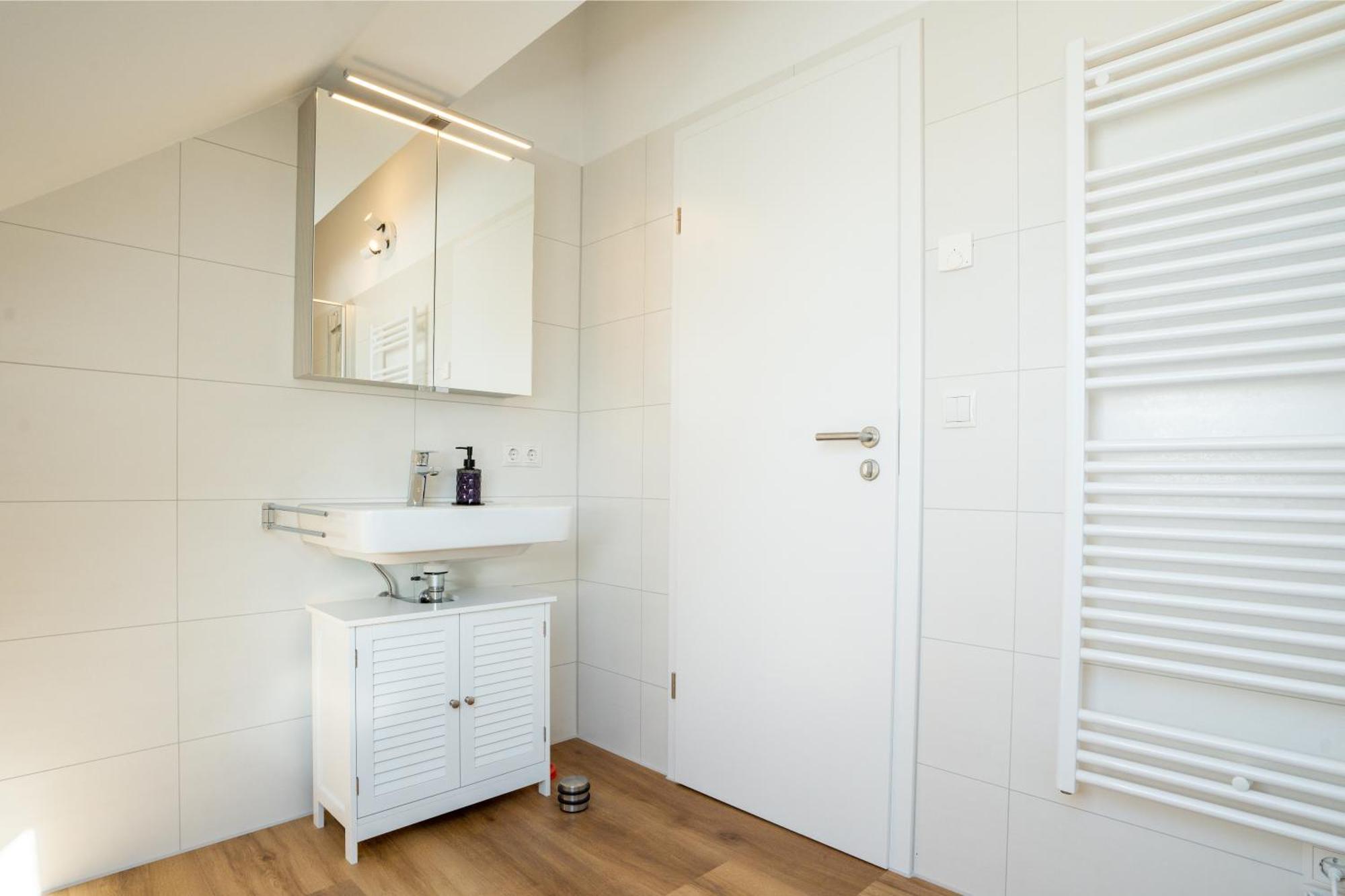 Ibm I Bertrandt I Kueche I 6 Per. Apartment Ehningen Exterior photo