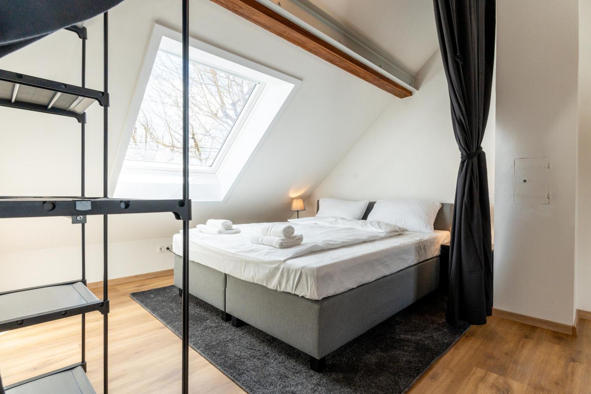 Ibm I Bertrandt I Kueche I 6 Per. Apartment Ehningen Exterior photo