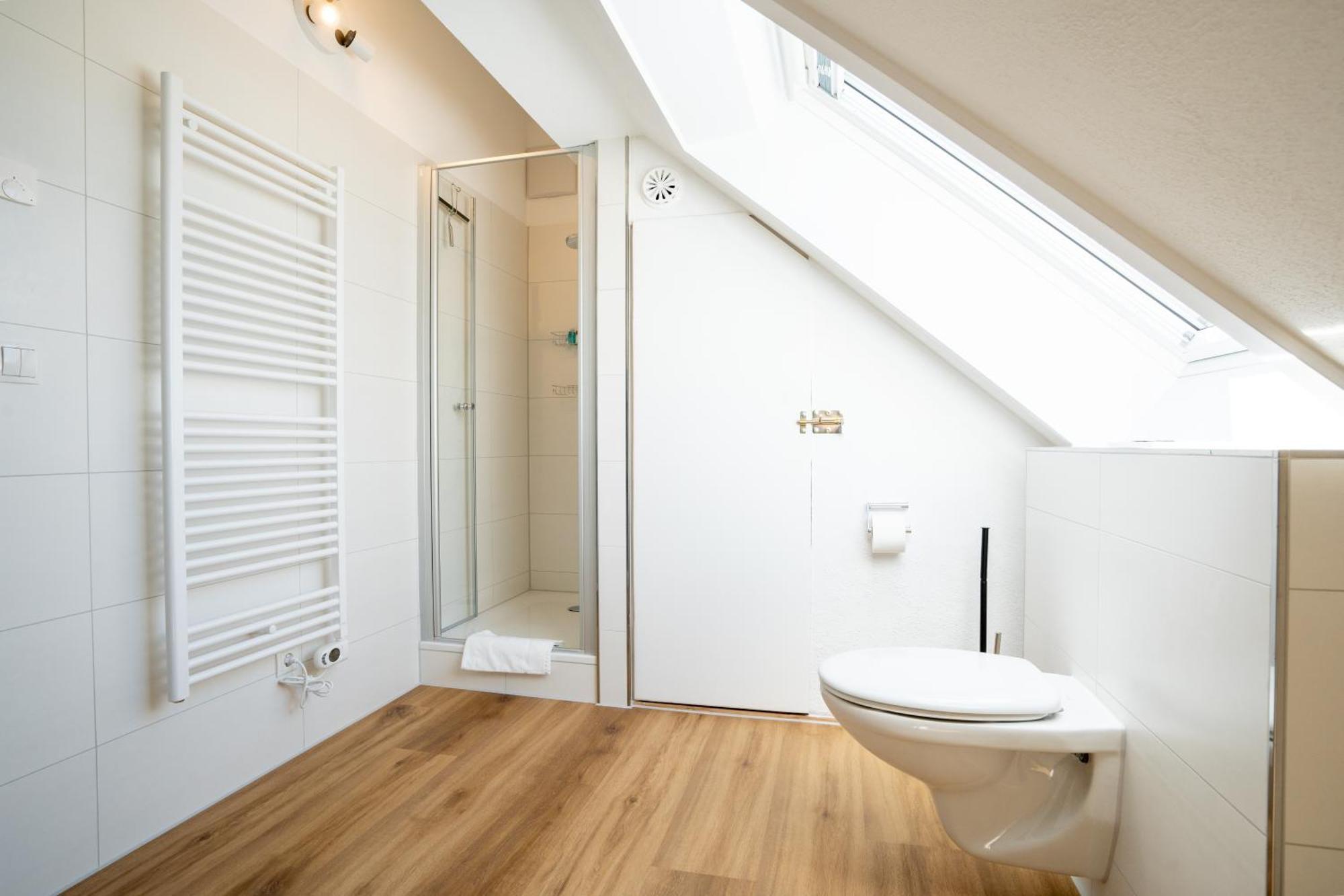 Ibm I Bertrandt I Kueche I 6 Per. Apartment Ehningen Exterior photo